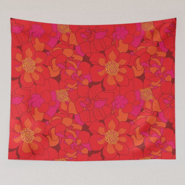 Item preview, Ballad red version designed and sold by GENEST-V.