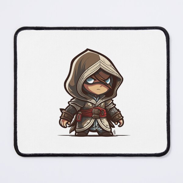 Item preview, Cute Assassin's Creed designed and sold by Kameeno.