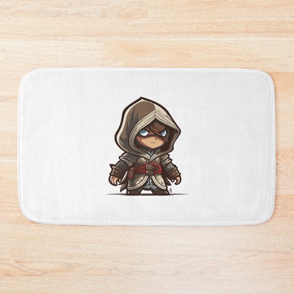 Item preview, Cute Assassin's Creed designed and sold by Kameeno.