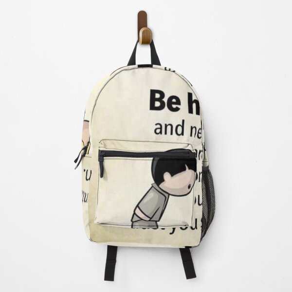Item preview, be humble designed and sold by sharupatterns.