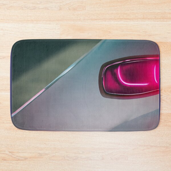 Item preview, Super Charged Car Neon Tail Light Side designed and sold by Ink Art Design.