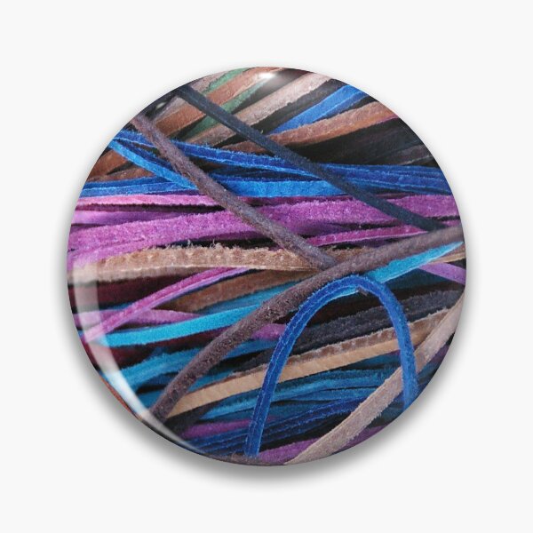 Item preview, Leather strips, 2 designed and sold by Bluesrose.