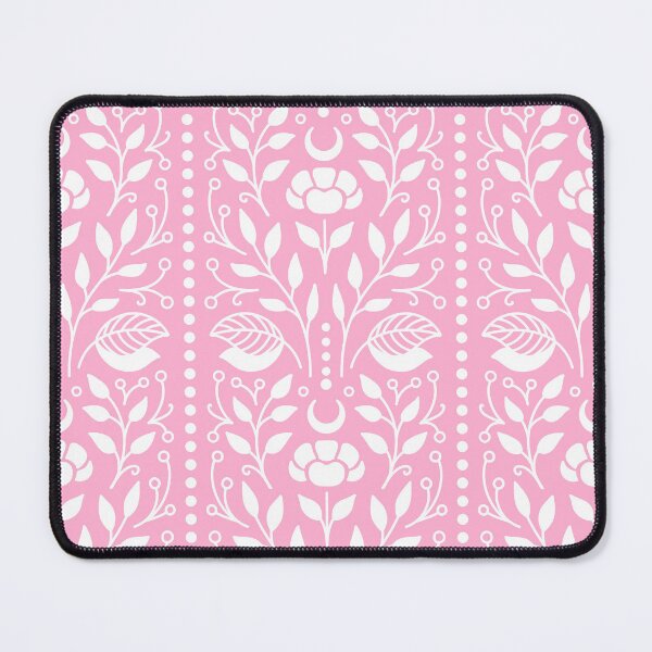 Item preview, 2713 F - hand drawn flower stripes designed and sold by RouCouCou.