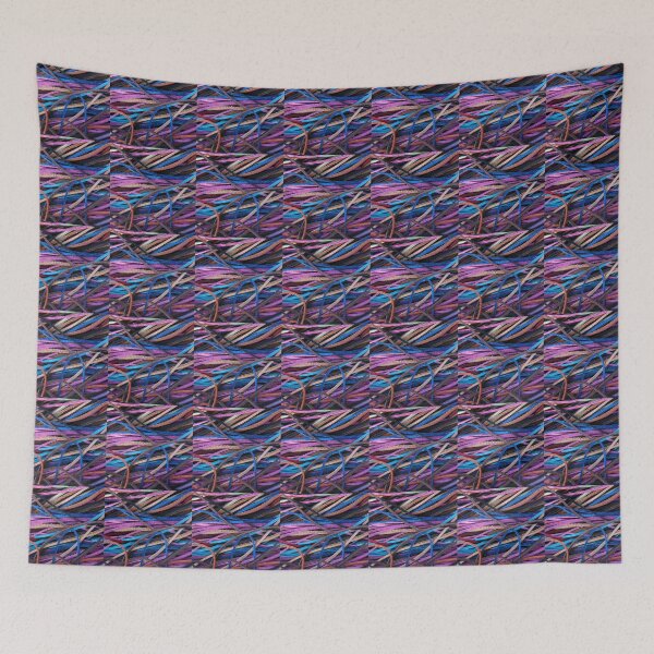 Item preview, Leather strips, 2 designed and sold by Bluesrose.