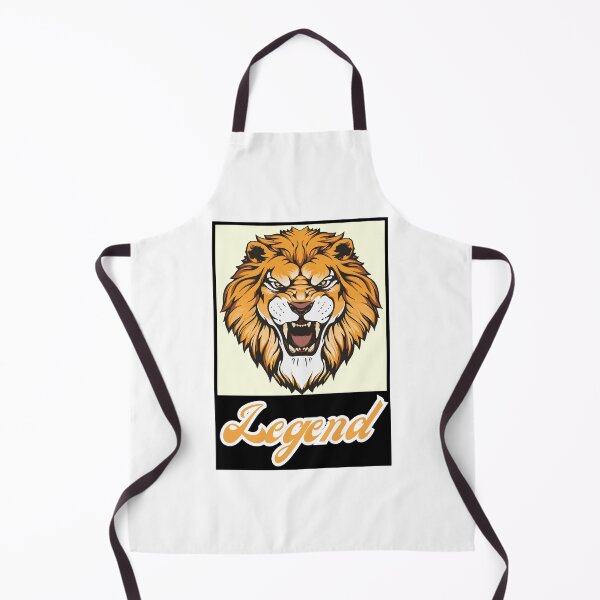 Item preview, Legend mountain lion designed and sold by Modern Outlet ⭐⭐⭐⭐⭐.