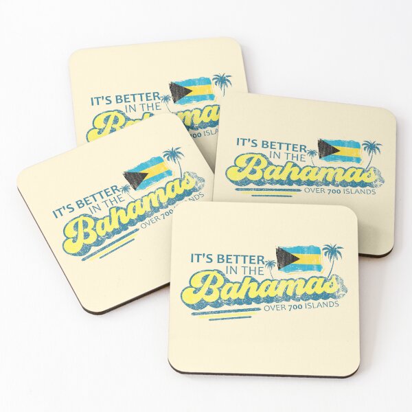 Item preview, The Bahamas Cruise Bahamas Flag Nassau Bahamas Travel Islands In Bahamas Souvenir Bahamas Vacation Bahamas Beach designed and sold by shoptshirtswag.