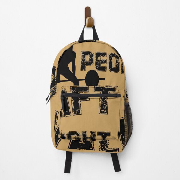Item preview, I Lift To Fight The People In My Walls designed and sold by Simplizy.