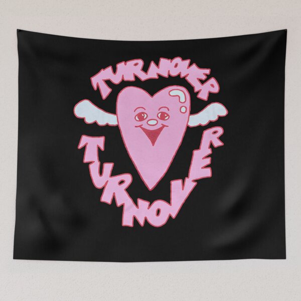 Item preview, Turnover  designed and sold by SylviePeron.