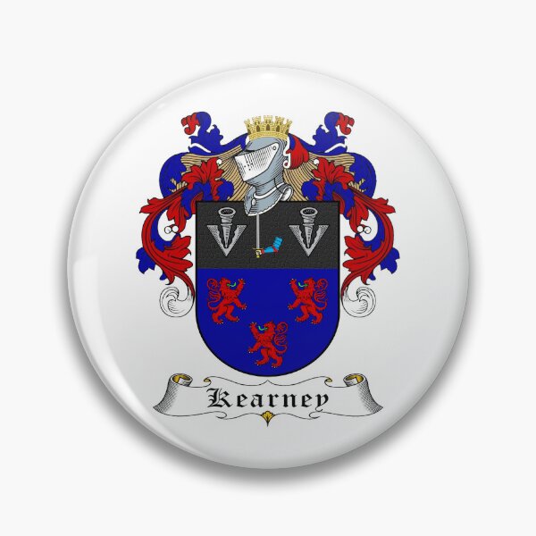 Item preview, KEARNEY designed and sold by CathalDevlin.