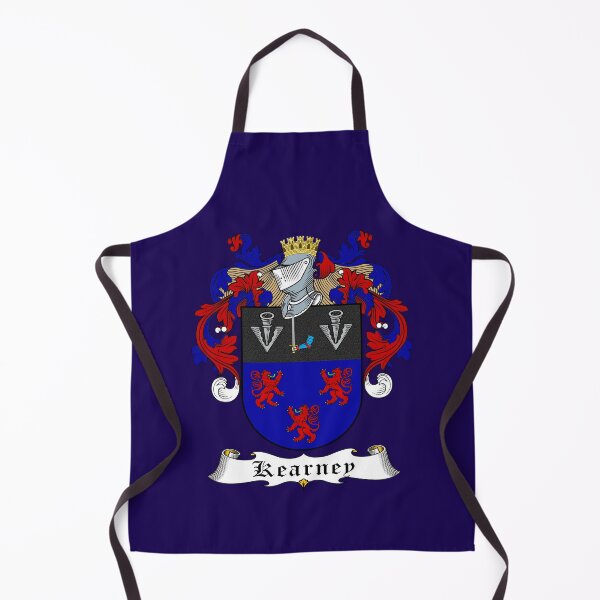 Item preview, KEARNEY designed and sold by CathalDevlin.