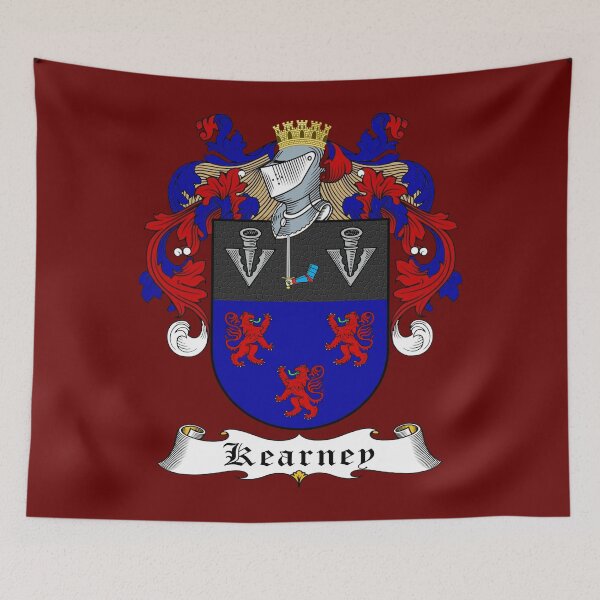 Item preview, KEARNEY designed and sold by CathalDevlin.