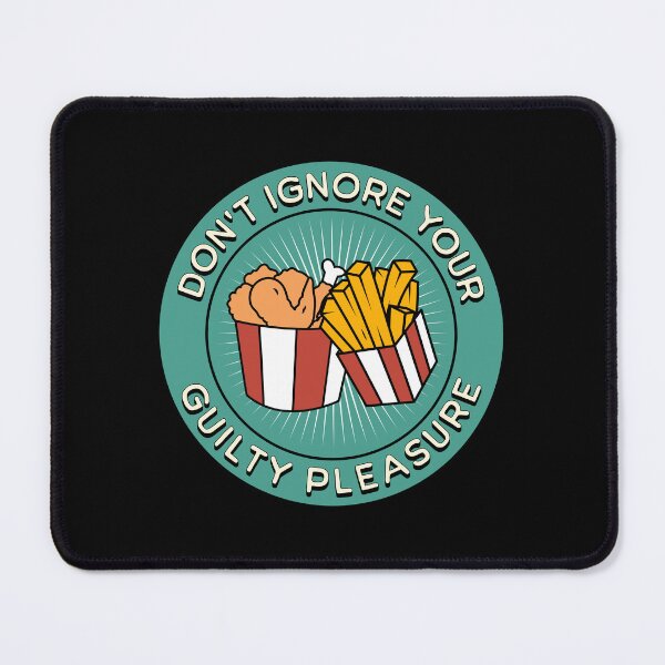 Item preview, Guilty Pleasure designed and sold by ValentinaHramov.