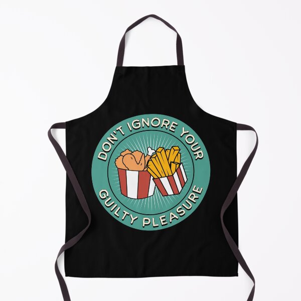 Item preview, Guilty Pleasure designed and sold by ValentinaHramov.