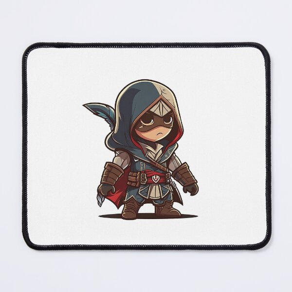 Item preview, Assassin's Creed - Assassinate designed and sold by Kameeno.