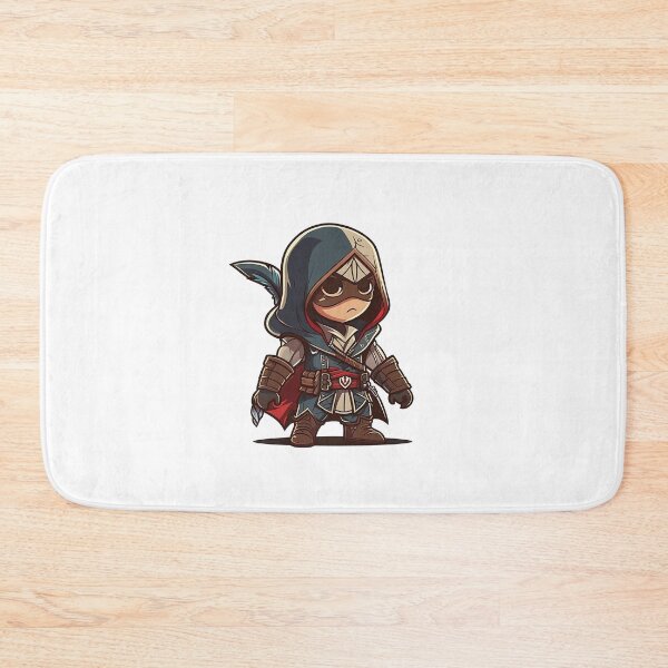 Item preview, Assassin's Creed - Assassinate designed and sold by Kameeno.