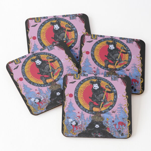 Item preview, Turnover  designed and sold by SylviePeron.