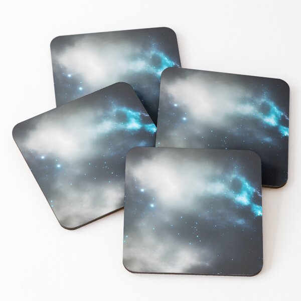 Item preview, Born In a Stellar Nursery designed and sold by Ink Art Design.