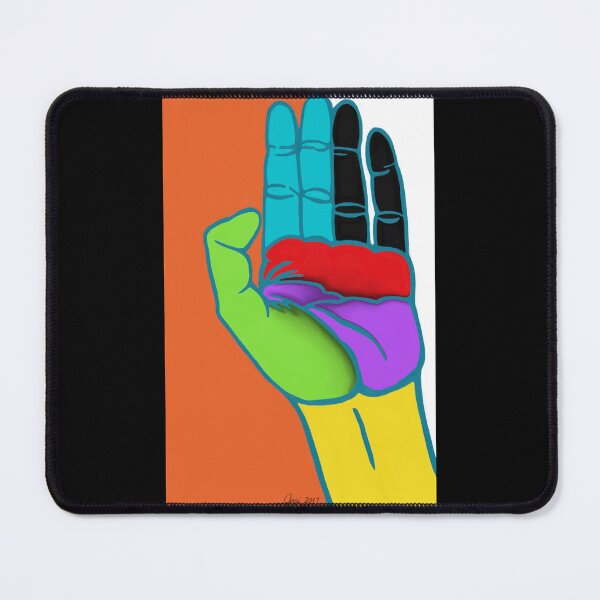 Item preview, Lend A Hand designed and sold by JaqiW.