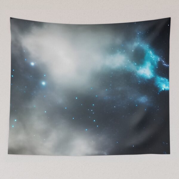 Item preview, Born In a Stellar Nursery designed and sold by Ink Art Design.