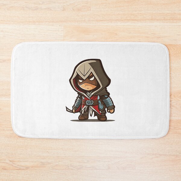 Item preview, Assassin's Creed - Angry designed and sold by Kameeno.