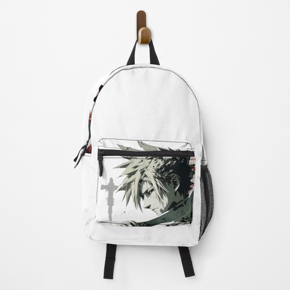 Item preview, Backpack designed and sold by Springteam.