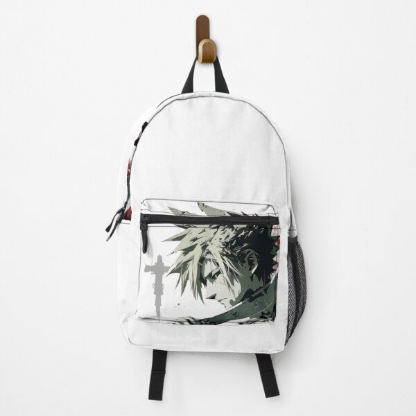 Item preview, Cloud Strife - Stylized designed and sold by Springteam.