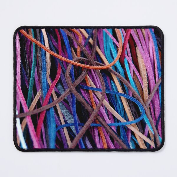 Item preview, Leather strips, 3 designed and sold by Bluesrose.