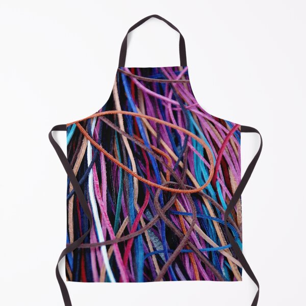 Item preview, Leather strips, 3 designed and sold by Bluesrose.
