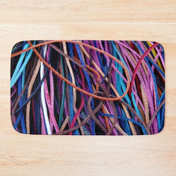 Item preview, Leather strips, 3 designed and sold by Bluesrose.