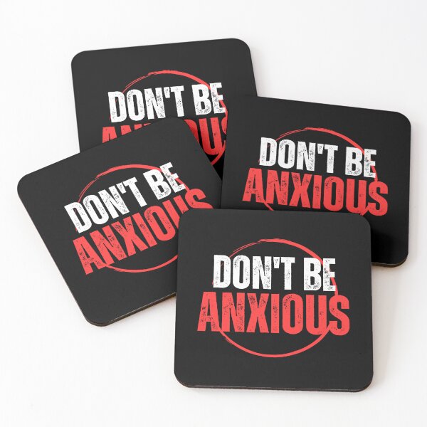 Item preview, Dont be Anxious Philippians Bible Verse Philippians V9 designed and sold by Family Journey with God.