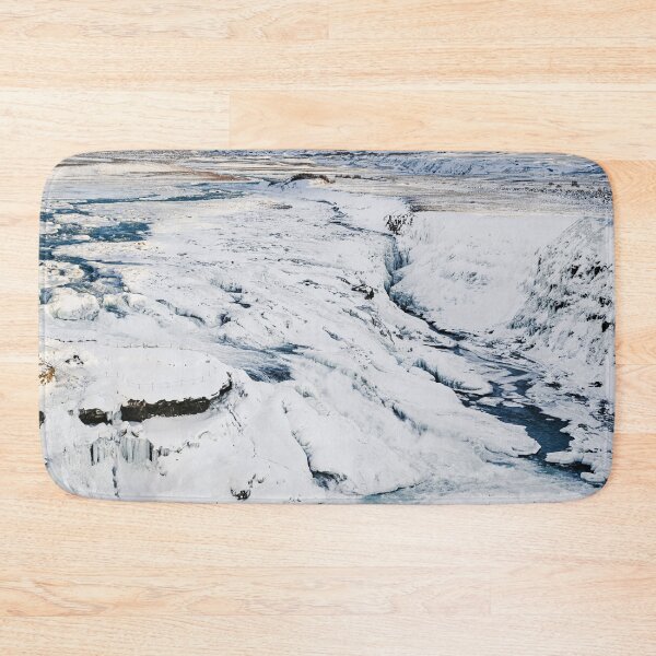 Item preview, Panoramic Landscape of Gullfoss, Iceland designed and sold by Kate-P-.