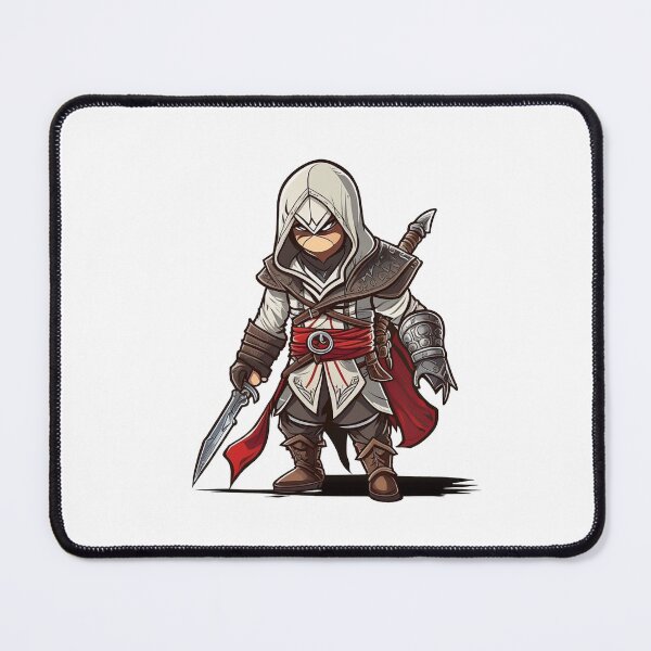 Item preview, Assassin's Creed - the look designed and sold by Kameeno.
