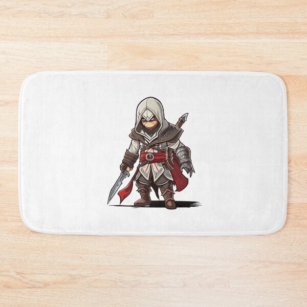 Item preview, Assassin's Creed - the look designed and sold by Kameeno.
