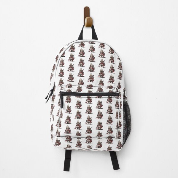 Item preview, Assassin's Creed - the look designed and sold by Kameeno.