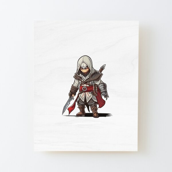 Poster Assassin's Creed Unity - Cover | Wall Art, Gifts & Merchandise 