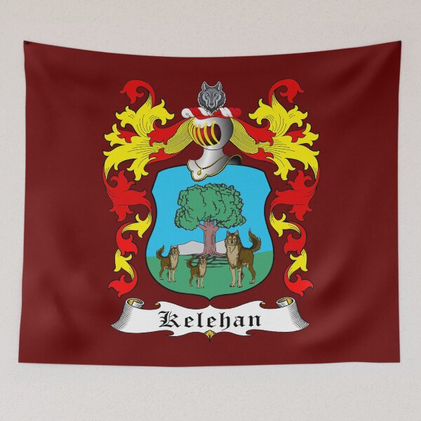 Artikelvorschau, KELEHAN entworfen und verkauft von CathalDevlin.