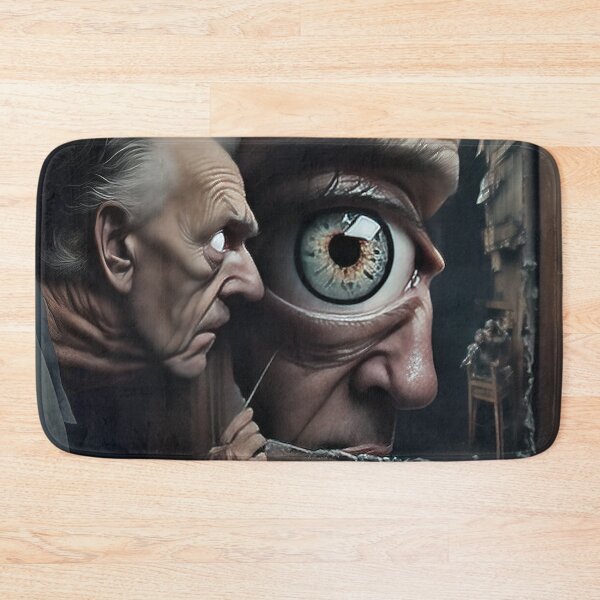 Item preview, Mind Hack designed and sold by Venon28.