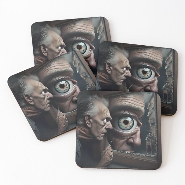 Item preview, Mind Hack designed and sold by Venon28.