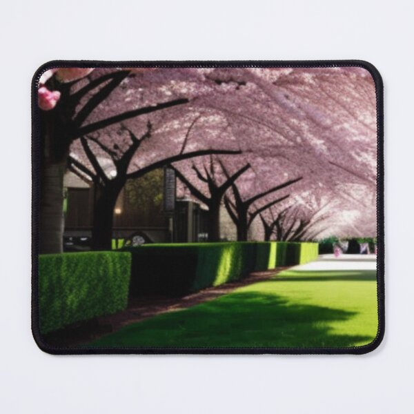 Item preview, Cherry Blossom Bloom designed and sold by Kashear.