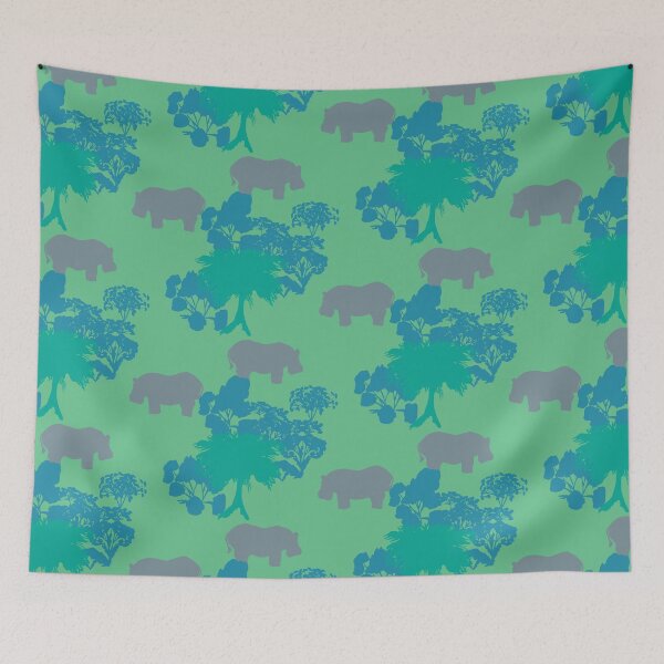 Item preview, Shrub version green designed and sold by GENEST-V.