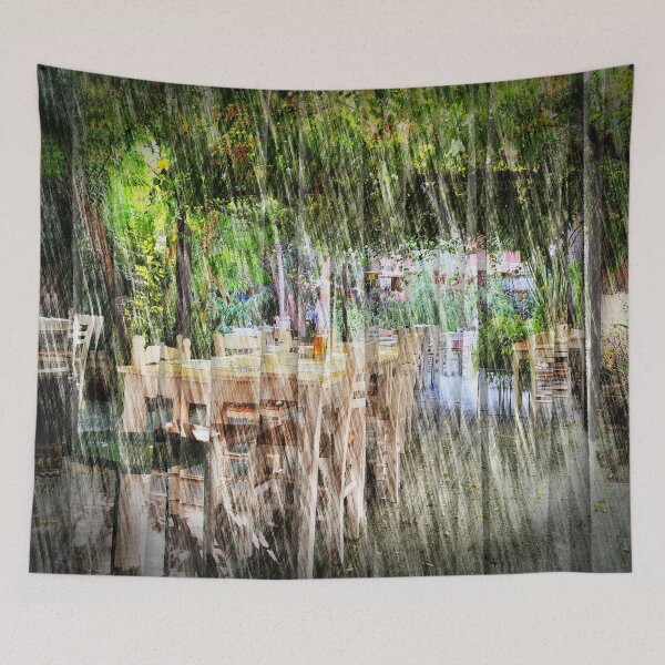 Item preview, Italian Cafe designed and sold by Phil Perkins.