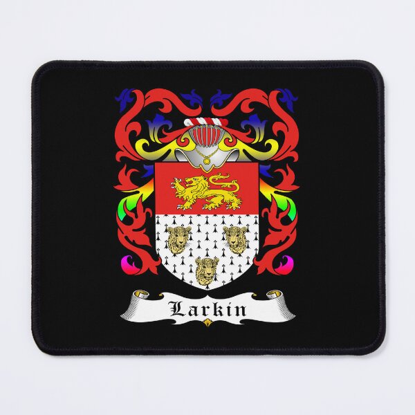 Item preview, LARKIN designed and sold by CathalDevlin.
