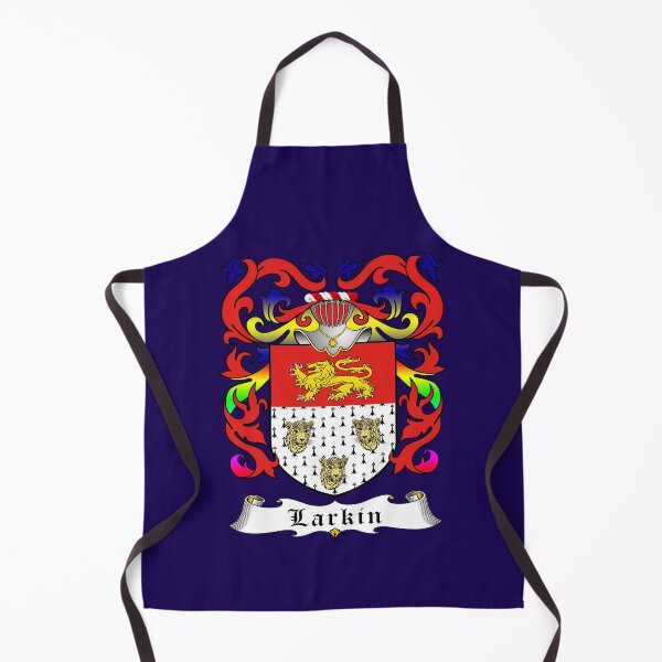Item preview, LARKIN designed and sold by CathalDevlin.