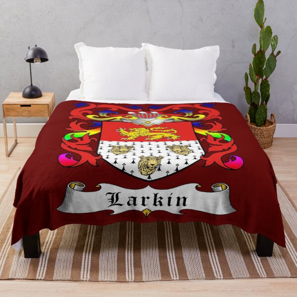 Item preview, LARKIN designed and sold by CathalDevlin.
