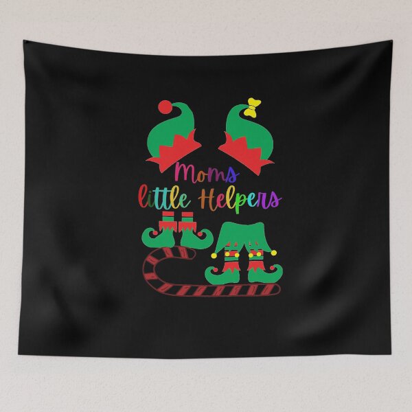 Item preview, Moms little Helper. designed and sold by Rowbic.