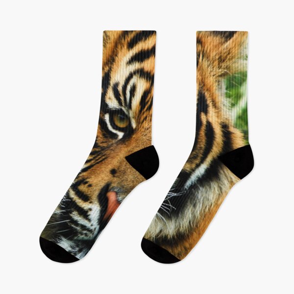 Item preview, tiger designed and sold by MMSHOP7.