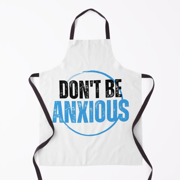 Item preview, Dont be Anxious Philippians Bible Verse Philippians V10 designed and sold by Family Journey with God.