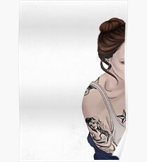 Juliette Poster