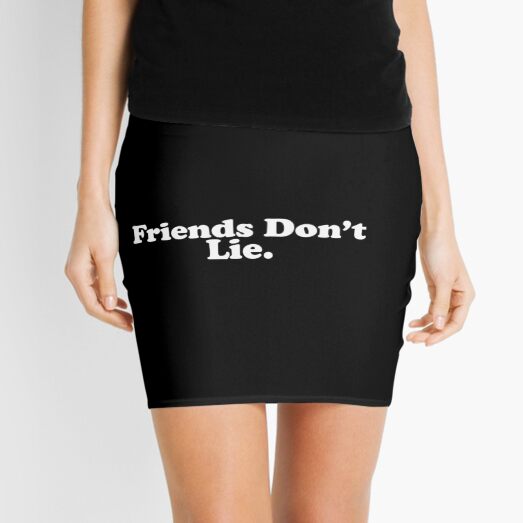 Item preview, Stanger Things Quotes 2 designed and sold by dsxclothing.