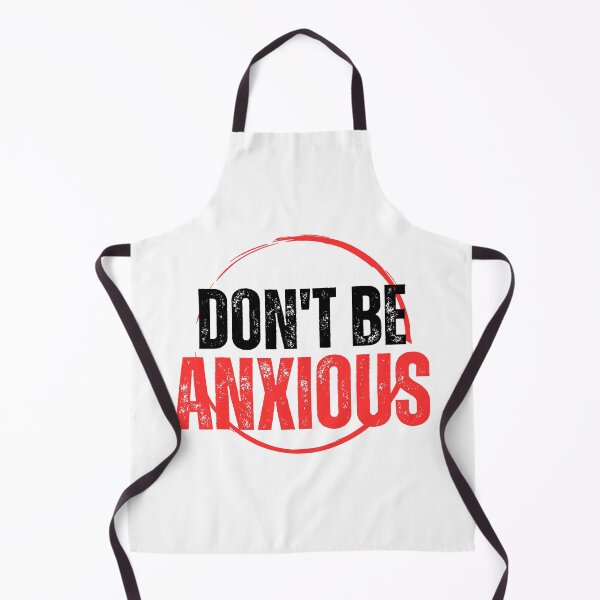 Item preview, Dont be Anxious Philippians Bible Verse Philippians V11 designed and sold by Family Journey with God.